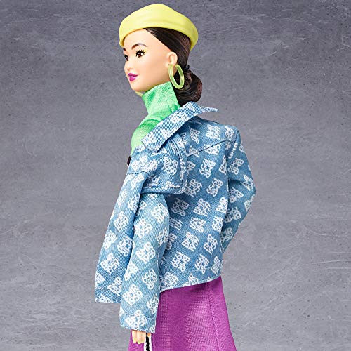 Barbie BMR1959 Doll