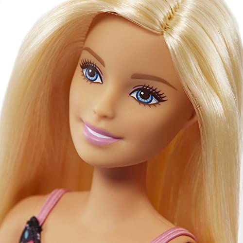 Barbie Supermarket Playset with 25 Accessories