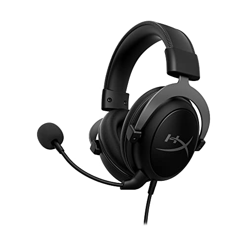 HyperX Cloud II – 7.1 Surround Gaming Headset