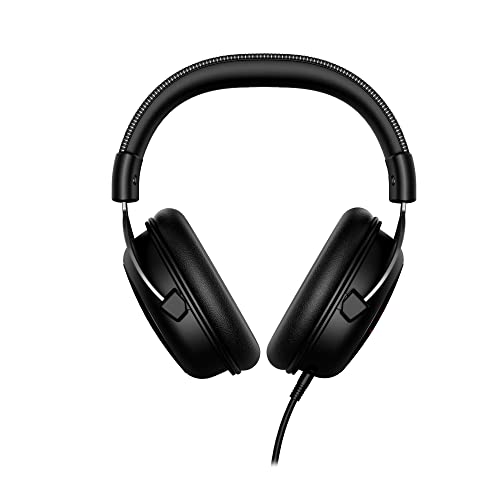 HyperX Cloud II – 7.1 Surround Gaming Headset