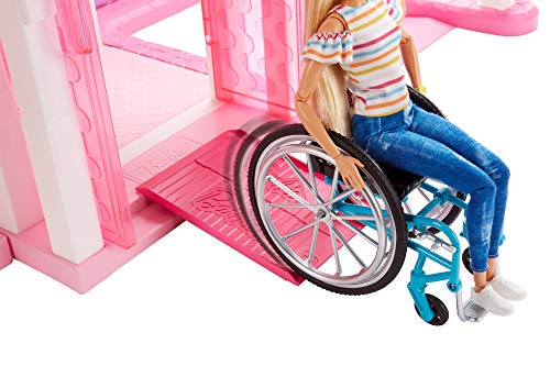 Barbie Fashionistas Doll #132