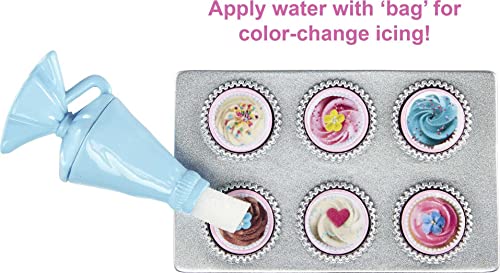 Barbie Bakery Chef Playset with Kitchen Accessories