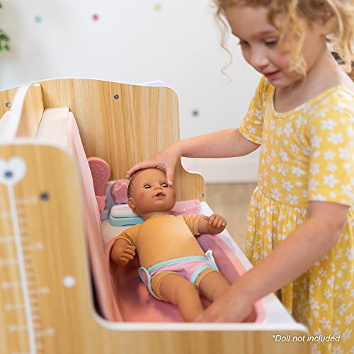 Melissa & Doug Baby Care Center and Accessory Sets