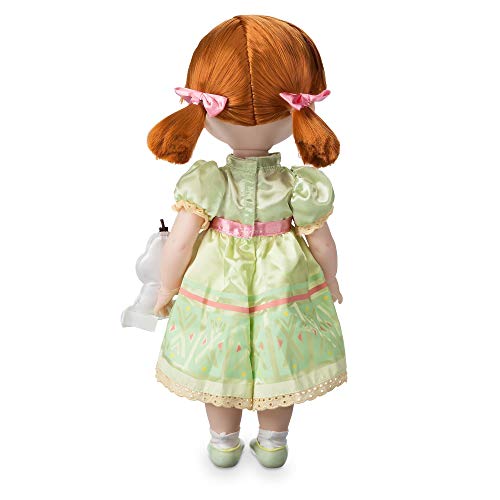 Anna Doll from Disney's Frozen - 16 Inches