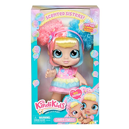 Candy Sweets Kindi Kids Big Sister Doll