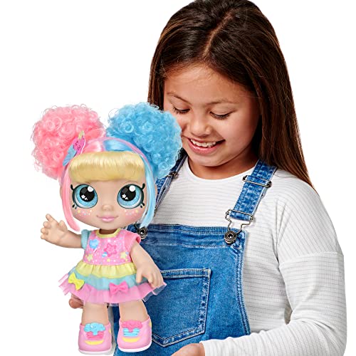 Candy Sweets Kindi Kids Big Sister Doll