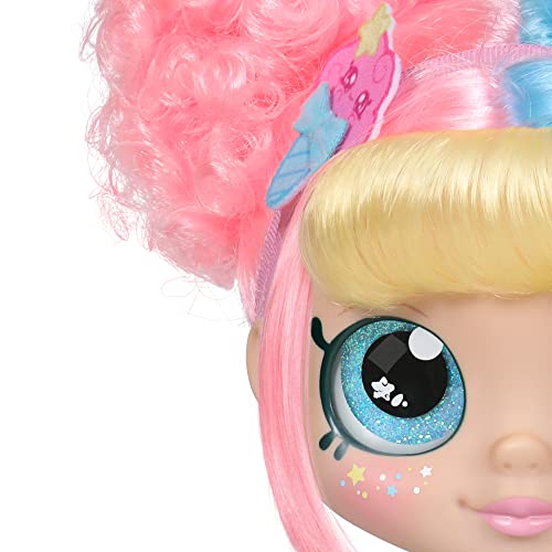 Candy Sweets Kindi Kids Big Sister Doll