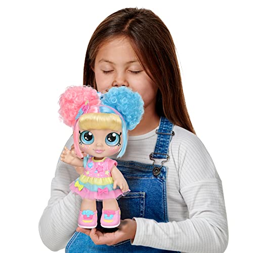 Candy Sweets Kindi Kids Big Sister Doll