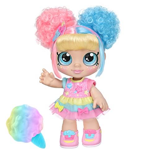 Candy Sweets Kindi Kids Big Sister Doll