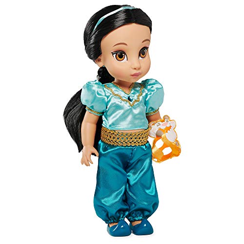 Jasmine Doll from Aladdin - 16 Inches