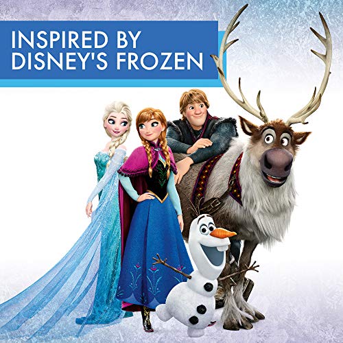 Disney Frozen Anna Classic Doll