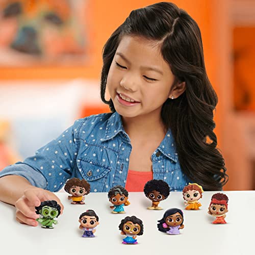 Disney Doorables Encanto Peek Collectibles for Kids