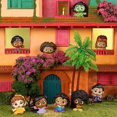 Disney Doorables Encanto Peek Collectibles for Kids