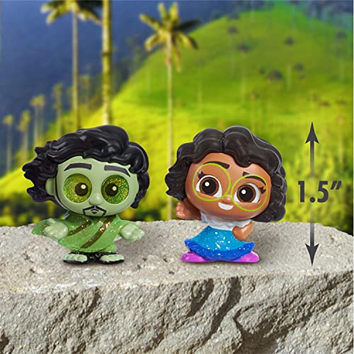 Disney Doorables Encanto Peek Collectibles for Kids