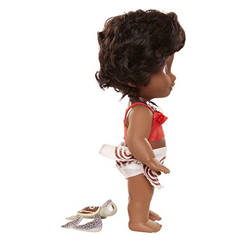 Disney Moana 12" Baby Doll for Girls