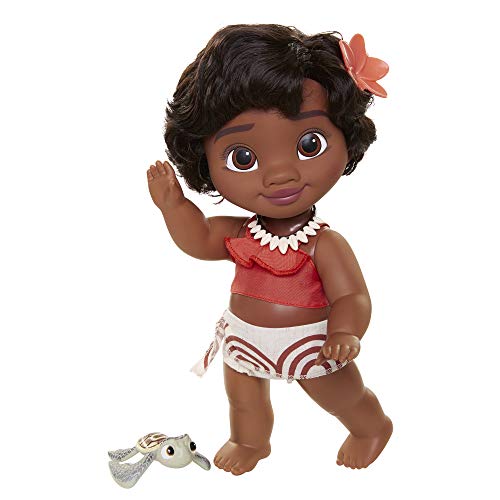 Disney Moana 12" Baby Doll for Girls