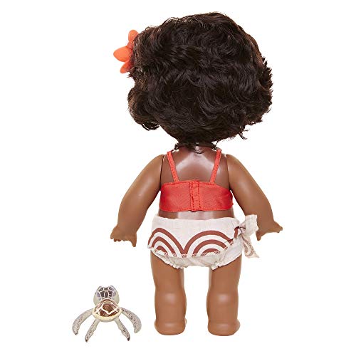 Disney Moana 12" Baby Doll for Girls