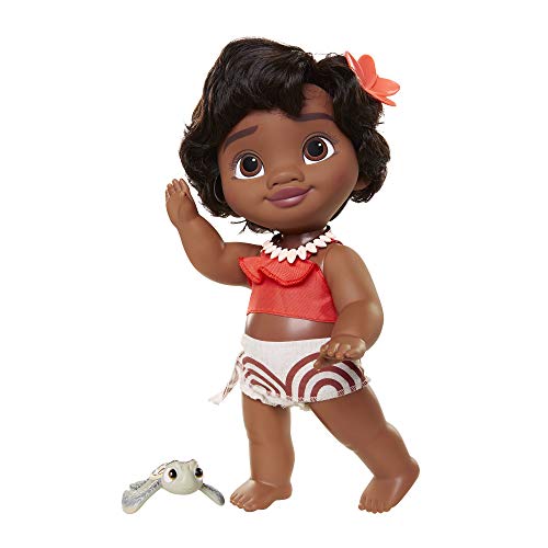 Disney Moana 12" Baby Doll for Girls