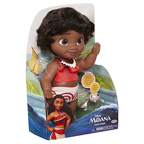 Disney Moana 12" Baby Doll for Girls