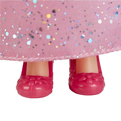 Disney Princess Royal Shimmer Mulan