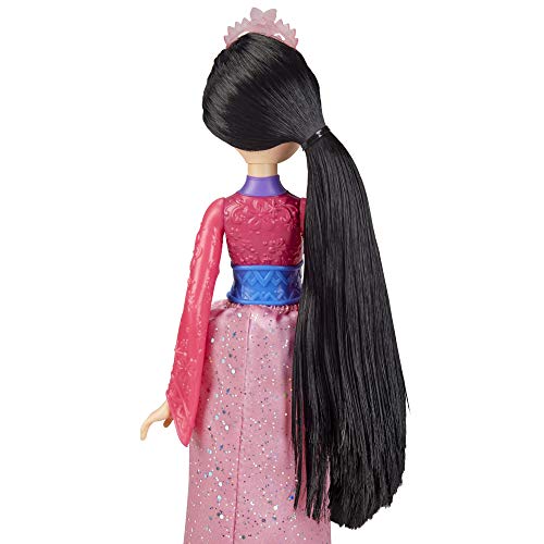 Disney Princess Royal Shimmer Mulan