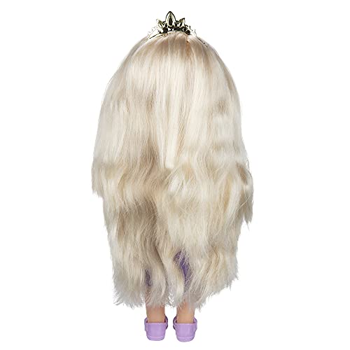 Disney Princess Rapunzel Singing Toddler Doll