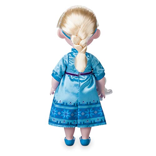 Frozen Elsa Doll - 16 Inches
