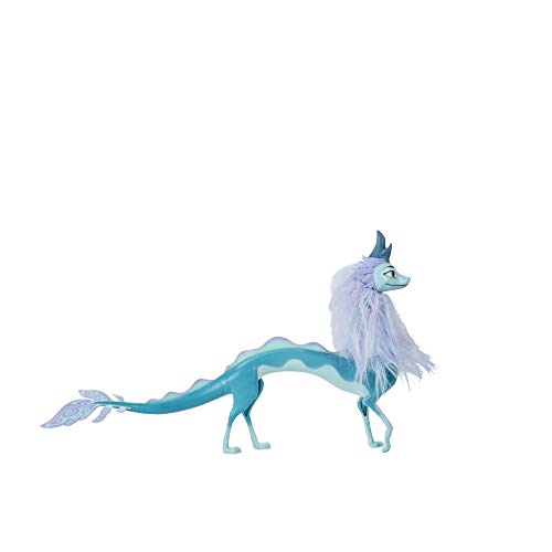 Disney Raya Sisu Dragon Doll Toy