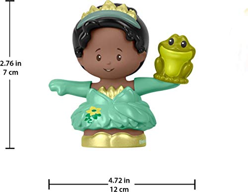 Disney Princess Toddler Little People Gift Set