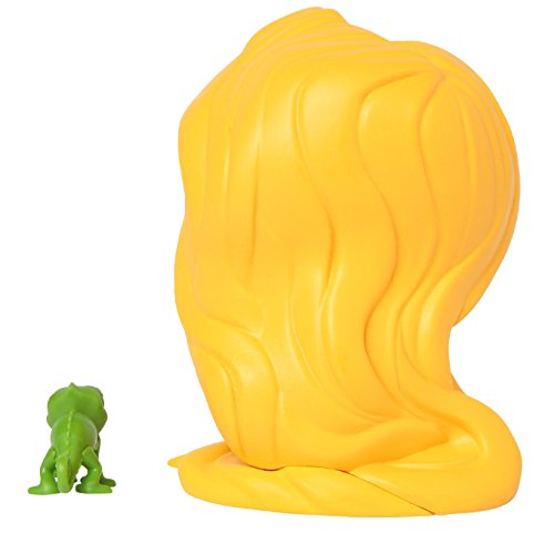 Funko POP Disney Tangled: Rapunzel & Pascal