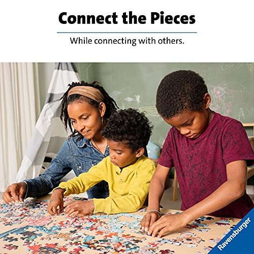 Disney Princess Shaped Floor Puzzle for Kids
