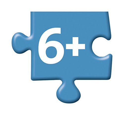 Disney Princess Puzzle - 100 Pieces