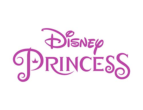 Disney Princess Puzzle - 100 Pieces