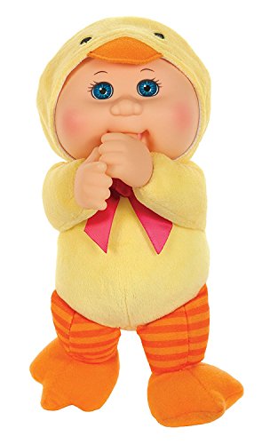 Daphne the Ducky Kids Doll Collection