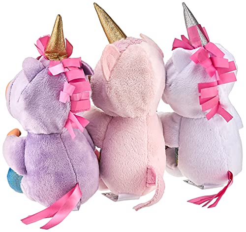 CPK Fantasy Unicorn Collection - 3 Pack
