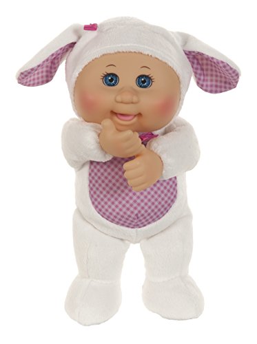 Cabbage Patch Kids Cutie Collection, Shelby the Blue Eyed Sheep