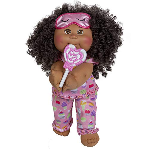 14" Cabbage Patch Kid with Accessories