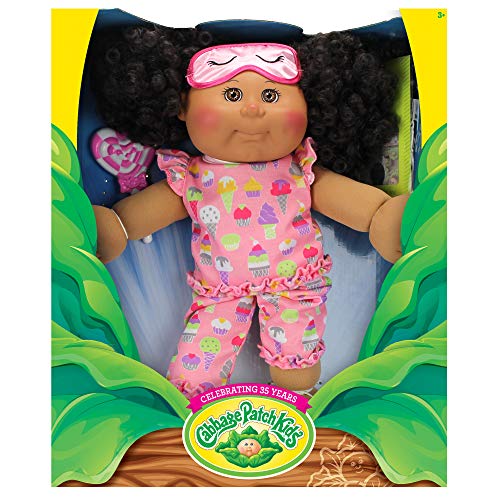 14" Cabbage Patch Kid with Accessories
