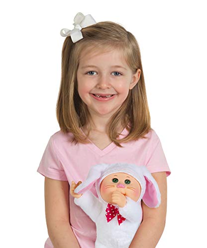 Collectible Cabbage Patch Honey Bunny Toy