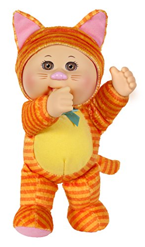 Kitty Cabbage Patch Baby Doll