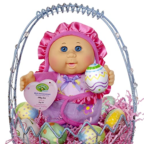 Newborn Cabbage Patch Kids Baby Doll Girl