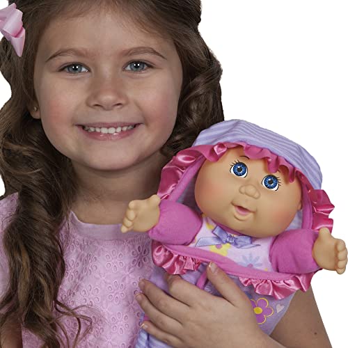 Newborn Cabbage Patch Kids Baby Doll Girl