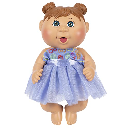 9" Deluxe CPK Doll - Drink & Wet