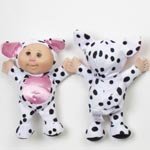 Cabbage Patch Kids Cuties - Dalmatian
