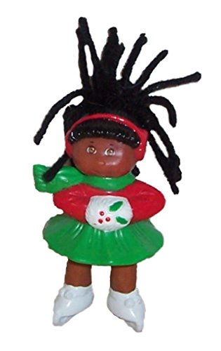 Vintage Happy Meal Cabbage Patch Kids Toy