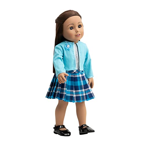 Adora 18-inch Doll Amazing Girls Alexa (Amazon Exclusive)