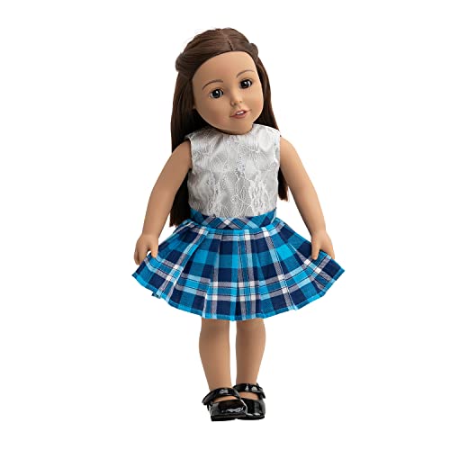 Adora 18-inch Doll Amazing Girls Alexa (Amazon Exclusive)