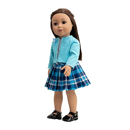 Adora 18-inch Doll Amazing Girls Alexa (Amazon Exclusive)