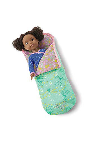 WellieWishers Starry Sleepover Sleeping Bag