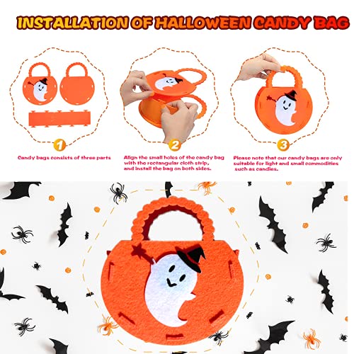 Halloween Doll Clothes Outfit for 18" Dolls